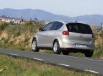 Seat Altea 2009 года